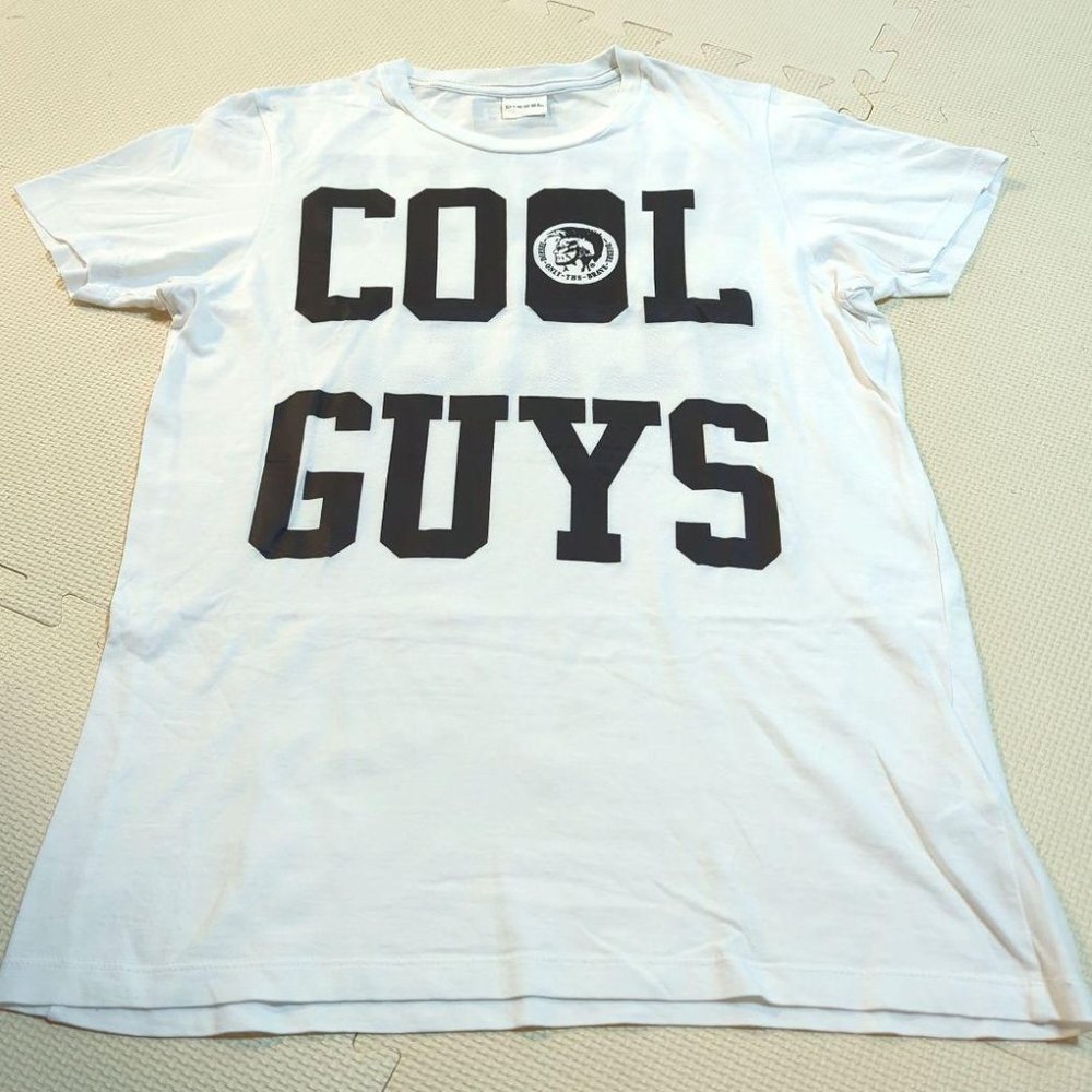 Used Kids T-shirts